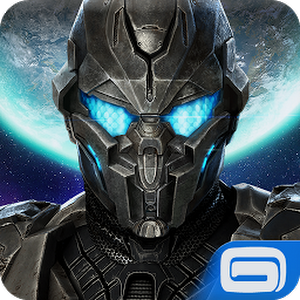 N.O.V.A LEGACY APK MOD