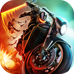 Death Moto 3 v1.2.14 