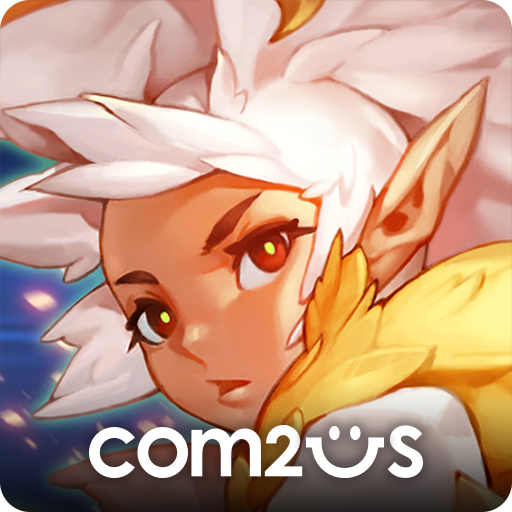 Download Light: Fellowship of Loux Mod Apk v2.2.0 (1 HIT/GOD MODE) Terbaru