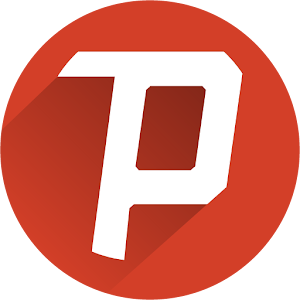 Psiphon Android