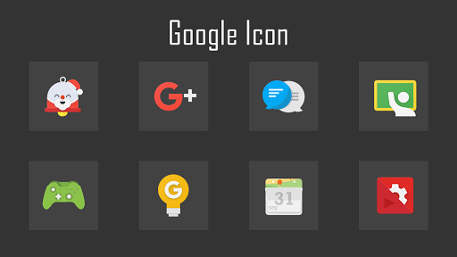 Fabulous - Icon Pack