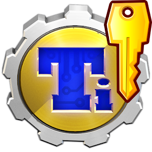 Titanium Backup PRO | Latest Version APK Download