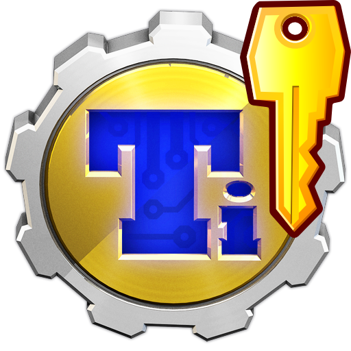 Titanium Backup Pro v5.5.0 APK