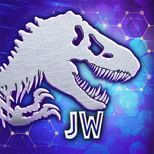 Game Jurassic World™ v1.53.9 Mod