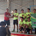FC Reigning Kickers Claim Historic Lipa Football League Championship