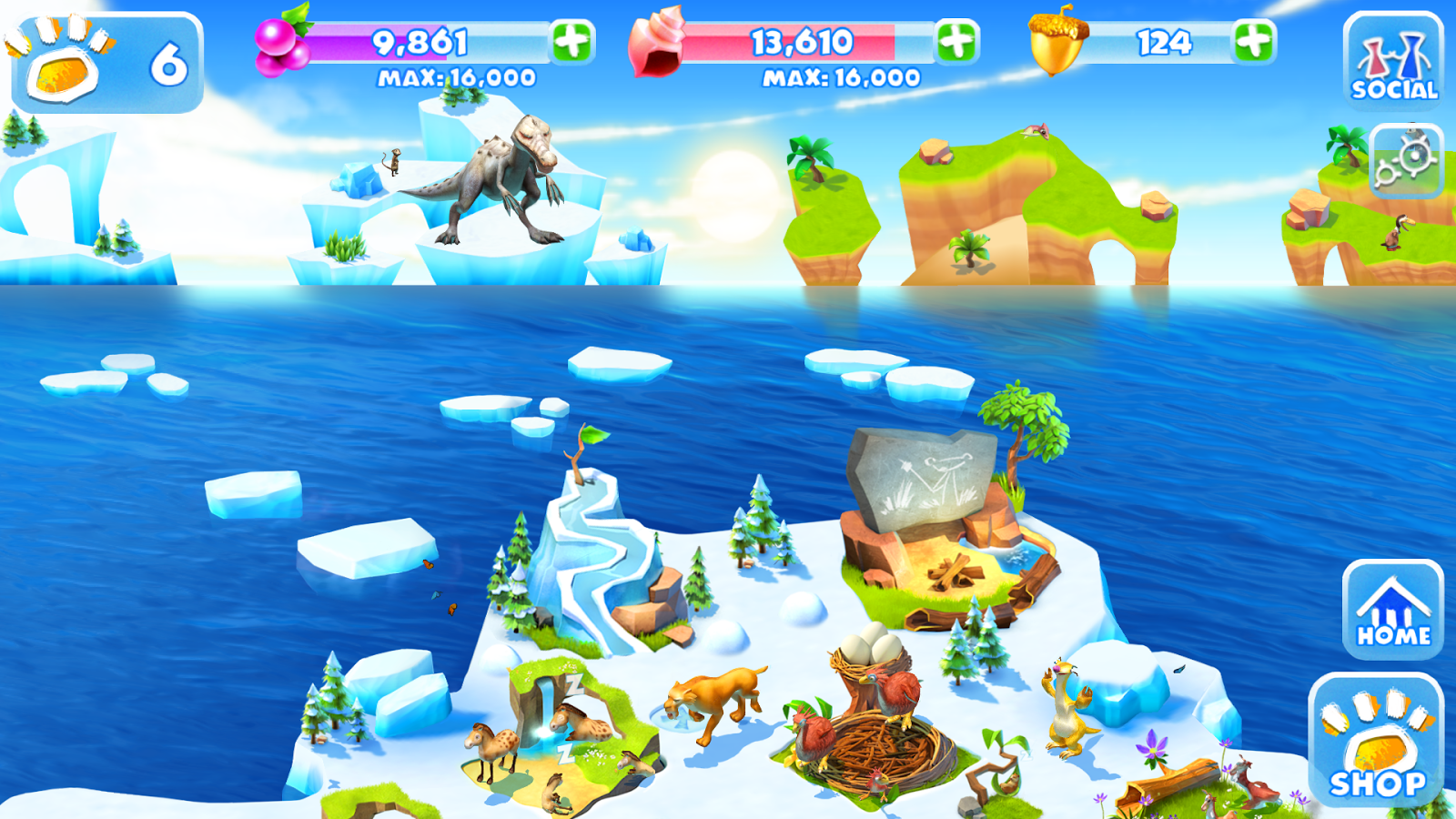 Game Offline Android Petualangan Terbaik Sepanjang Masa Game Offline Android Petualangan Terbaik Sepanjang Masa