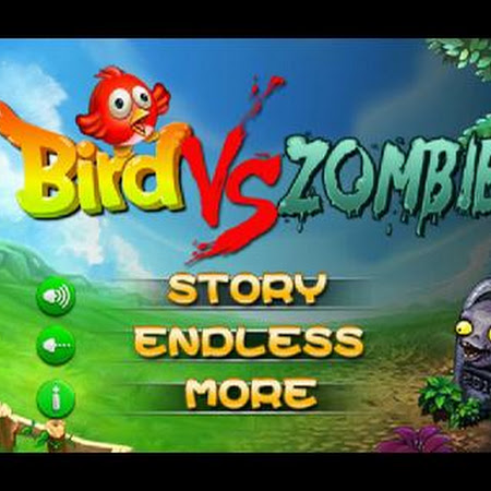 Download birds vs zombies 3