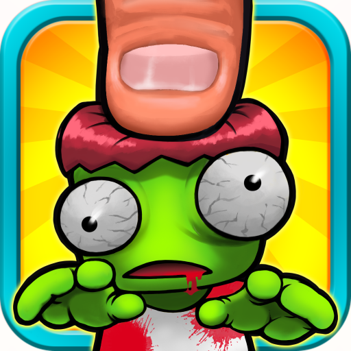 Zombie Smacker : Smasher Mod