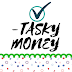 Tasky Money - Aplikasi Penghasil Dollar dengan minimal WD $1