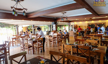 Deluxe Room For 6 Balay Isabel