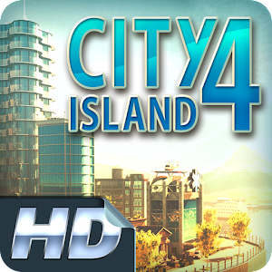 City Island 4 Sim Town Tycoon Android Hacked Save Game Files