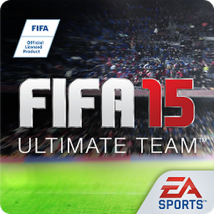 FIFA 15 Ultimate Team v1.7.0