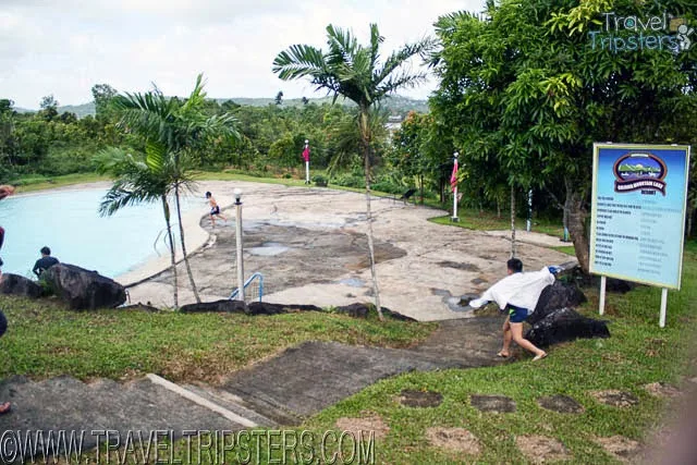 caliraya mountain lake resort