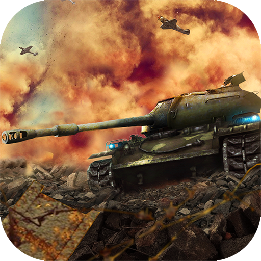 Tower Defense: Tank WAR Mod