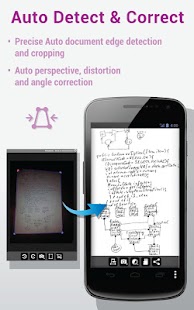 Mobile Doc Scanner (MDScan) Apk v2.0.34