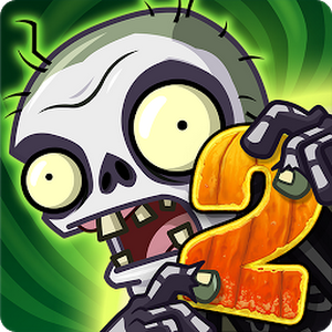 Plants vs Zombies 2 Mod Apk 4.2.1 ซื้อของฟรี