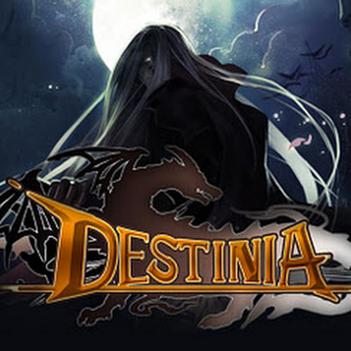 โหลดเกมส์ destinia ฟรี เกมส์ภาษาที่มันๆบนมือถือมาก