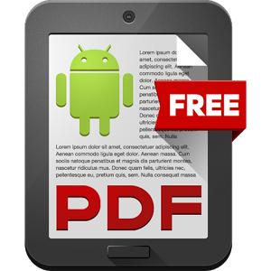 PDF Reader Android App: PDF Reader