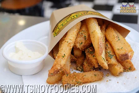 uspb frozen french fries