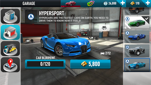 Extreme Car Driving Simulator 2 Hack Cho Android