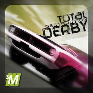 Total Destruction Derby Racing Apk Mod V1.09