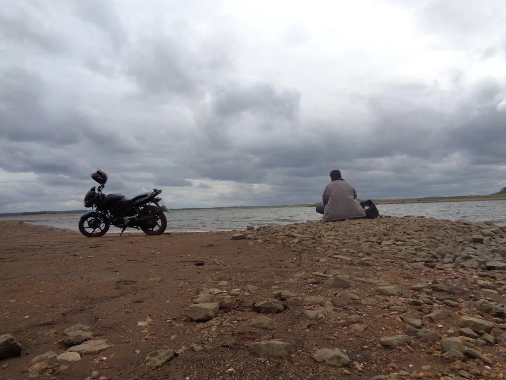 131) Backwaters Venugopala Swamy Temple (24/6/2016)