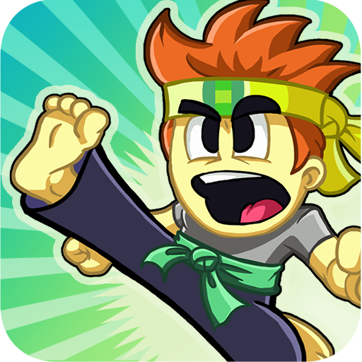mod apk: Dan The Man MOD APK 1 0 1 (Mod Money)