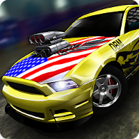Drag Battle Racing Mod