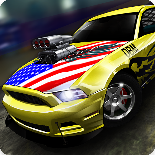 Drag Battle Racing Mod