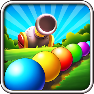 Marble Blast Saga v1.0.7 [Mod] APK Casual Games Free Download