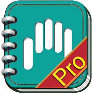 Handy Note Pro v7.1.4 APK FULL Y GRATIS