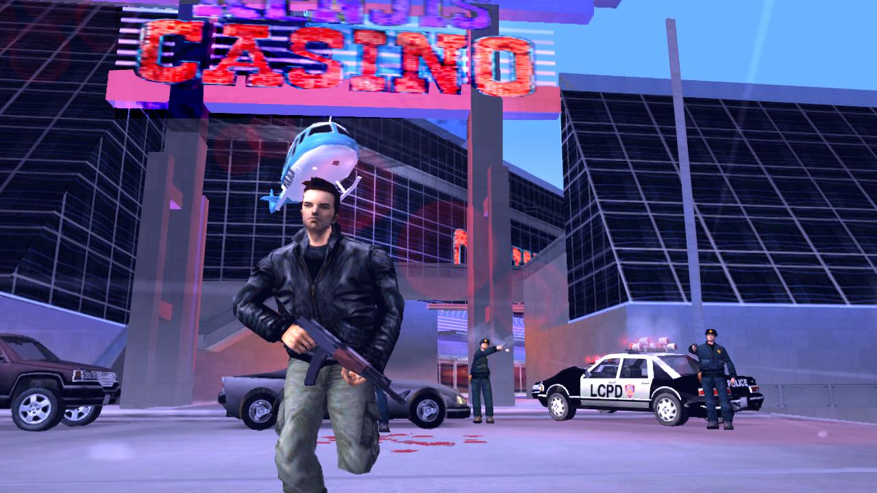 fastpctrick: download GTA 3 apk+data highly compressed (9 mb)