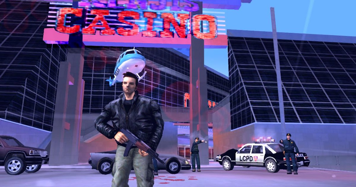 Gta Vice City Cracked Apk Free Download Culturelasopa
