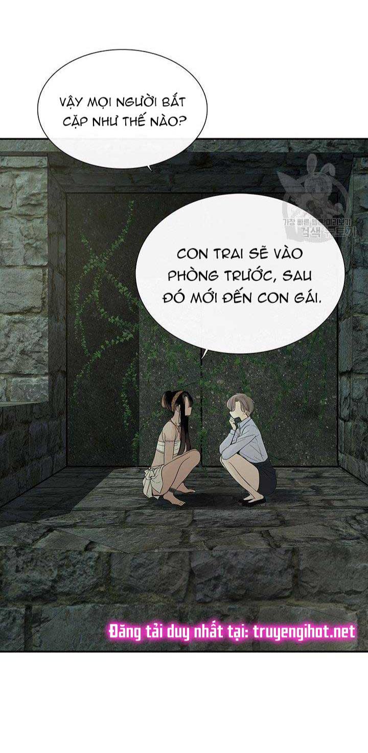 Lãnh Địa Totem Chap 42 - Next Chap 43