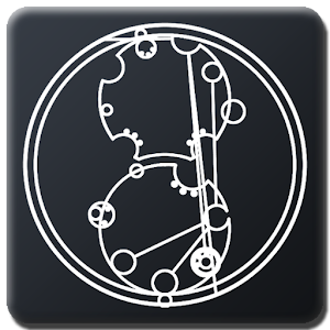 Gallifreyan Translator/咖哩星文翻譯器 v1.9 繁化精簡版