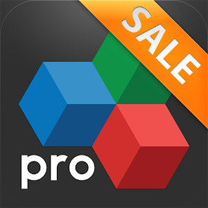 OfficeSuite Pro 7 (PDF & HD) v7.4.1853 APK Full Descarga Gratis