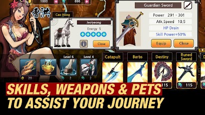 Undead Slayer APK Mod v2.0.2