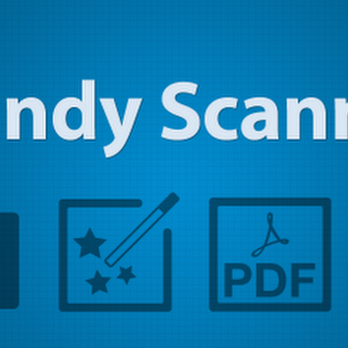 Transforme o smartphone em scanner e crie documentos PDF