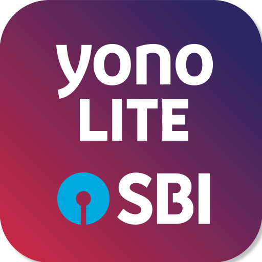 SBI Anywhere Personal - YONO 