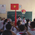ĐẠI HỘI LIÊN ĐỘI NĂM HỌC 2017-2018 | TRƯỜNG TIỂU HỌC XÃ THÂN THUỘC