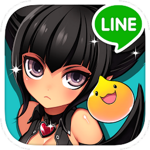 โหลดเกม line touch monsters มาผจญภัยกับเหล่ามอนสเตอร์กัน