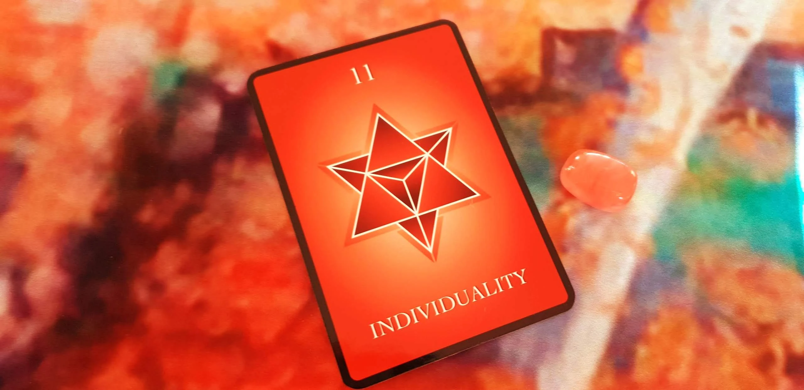 Individuality-11- Numerology Guidance