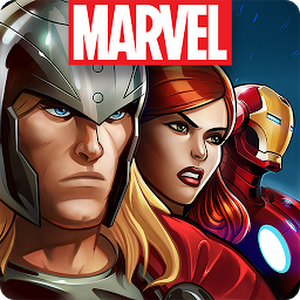 لعبة Marvel: Avengers Alliance 2 اصدار 1.0.2 مهكرة للاندرويد