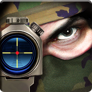 Kill Shot v3.1 Mod Apk (Unlimited Ammo)