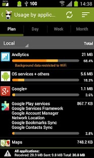 3G Watchdog Pro v1.23.2