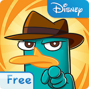 تحميل لعبة Wheres My Perry مجانا للاندرويد من Mediafire