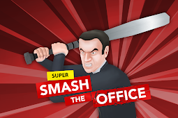 Super Smash The Office - Unlimited Coins[Android Game : Moded]