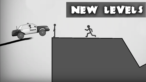 Stickman Racer Road Draw Hack