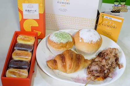 kumori japanese bakery