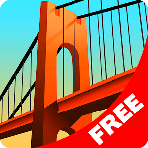 Bridge Constructor v3.7